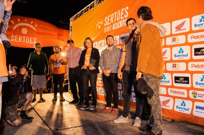 Evento vai até sábado (7) na região sul do Estado