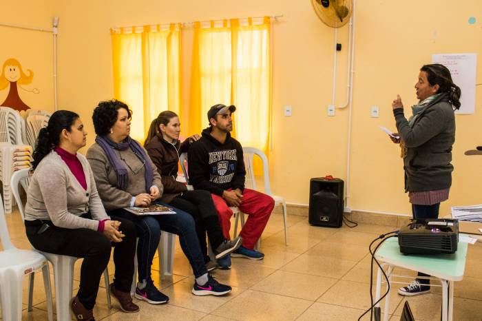 Programa ACT é uma das apostas do Pacto Pelotas pela Paz para diminuir os índices de criminalidade no município