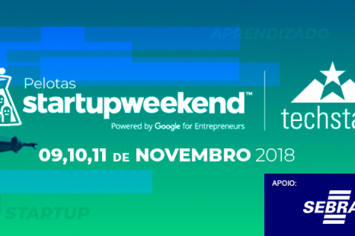 Evento ocorre entre os dias 9 e 11 de novembro