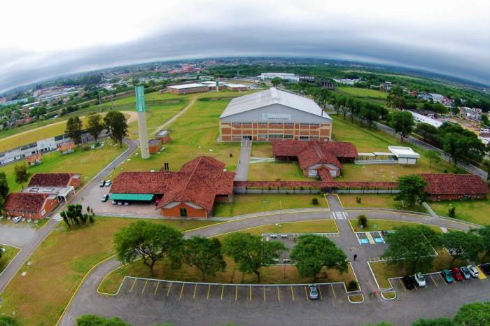 Encontro será realizado no dia 14 de maio, no Parque do Sesi