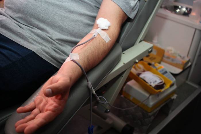 Estoques baixos de sangue preocupam e colocam em risco atendimento à população