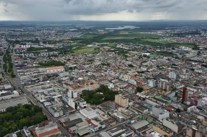 Pelotas caminha para se tornar a “Cidade do PAC” no Rio Grande do Sul