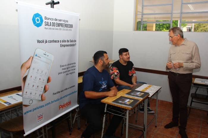 Evento promovido  pela Universidade La Salle apresenta alternativas aos estudantes