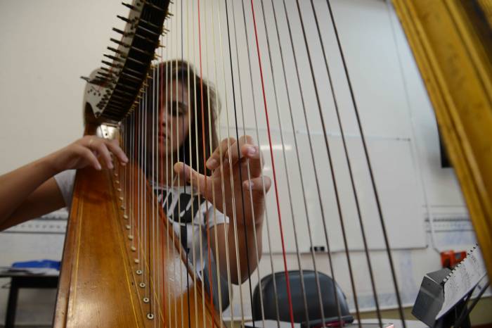 Selecionados tem até 18 de outubro para realizar a matrícula