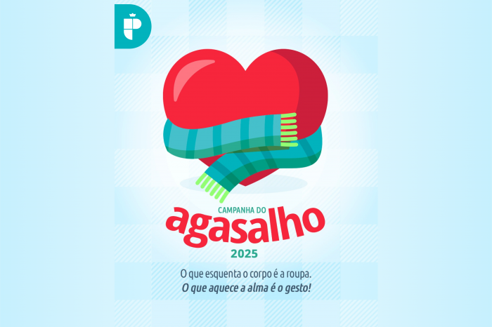 Prefeitura promove Campanha do Agasalho em resposta ao frio extremo