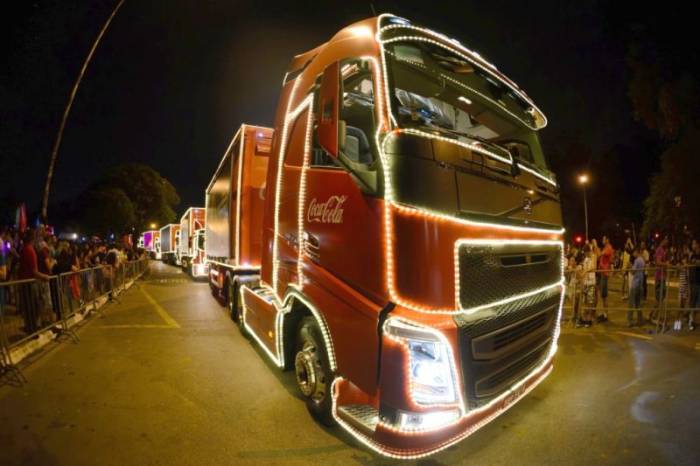 Desfile temático está marcado para às 20h e deve percorrer as principais vias da cidade