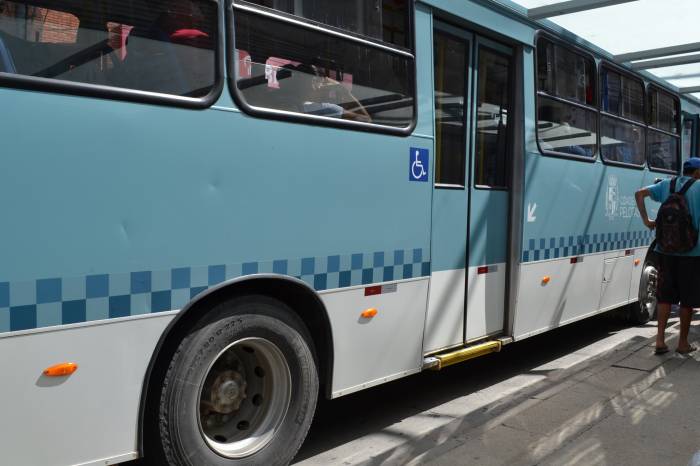 Decisão temporária está ligada ao avanço das obras de requalificação da Marechal Deodoro
