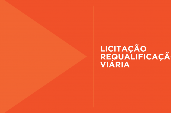 Novas obras vão beneficiar população das Três Vendas e do Areal