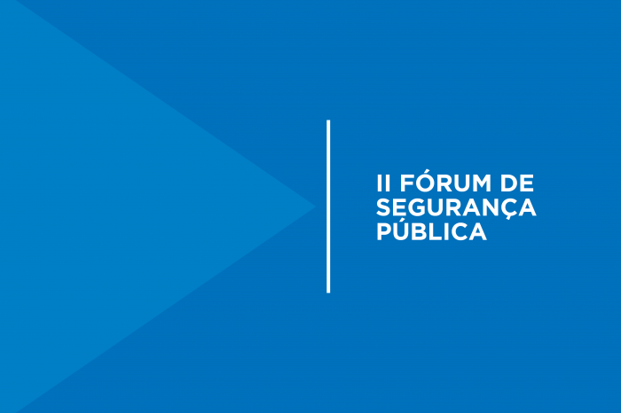 Segunda edição do evento integra a programação do 1º Seminário Regional de Segurança Integrada, da UCPel, no dia 31 de maio