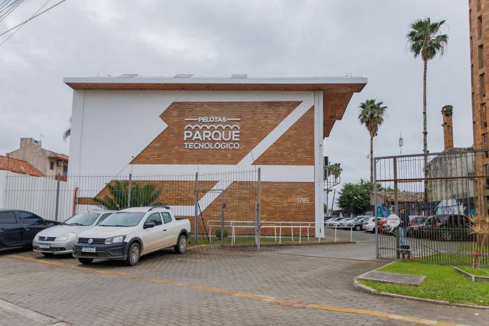 O objetivo é unir parques tecnológicos, incubadoras, empresas e investidores para fortalecer o ecossistema de inovação