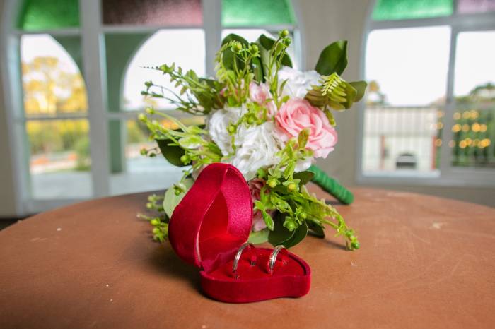 Inscrições para o Casamento Coletivo abrem nesta quarta-feira