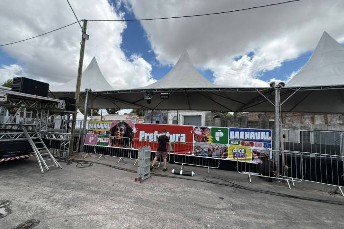 Secretaria de Saúde distribui preservativos e géis lubrificantes no Carnaval