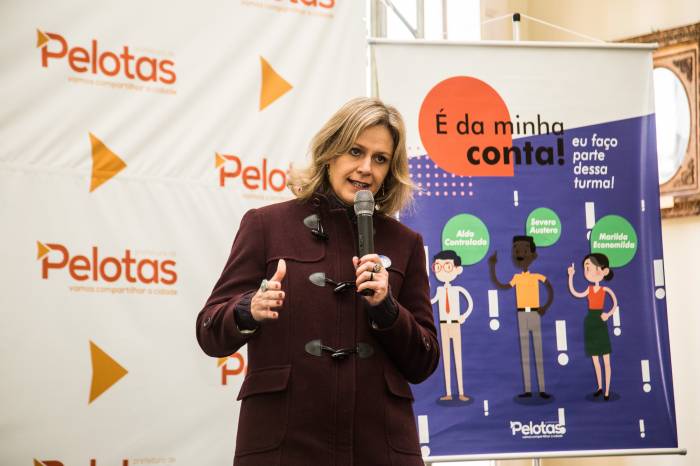 Projeto de redução interna de recursos e custos fixos premiará servidores e setores que alcançarem as metas