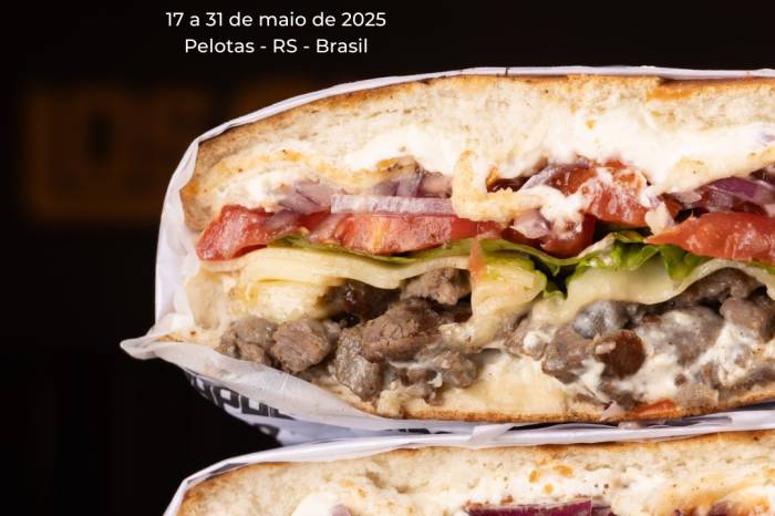 A quinzena vai contar com 38 estabelecimentos, entre bares, lancherias, e casas de petiscos