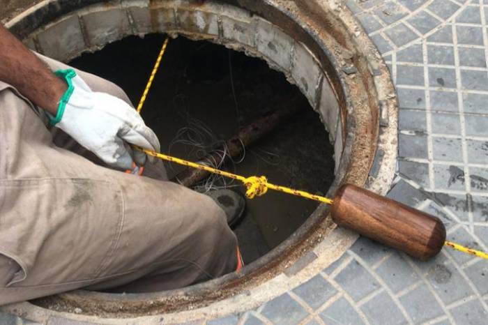 Operadoras e comerciantes devem passar fibras, cabos e fiação para a infraestrutura instalada sob o novo piso