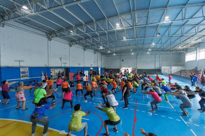 Governo recorre para manter Vida Ativa e contratações para escolas