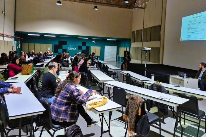 Iniciativa é da Escola de Gestão Pública para servidores da administração direta e indireta