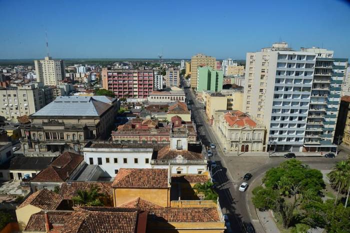 Carnês do IPTU de 2027 serão entregues no início de novembro