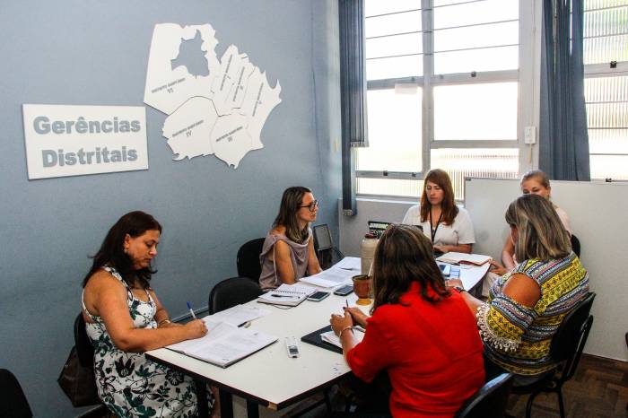 Novo encontro do programa garantiu a continuidade do monitoramento