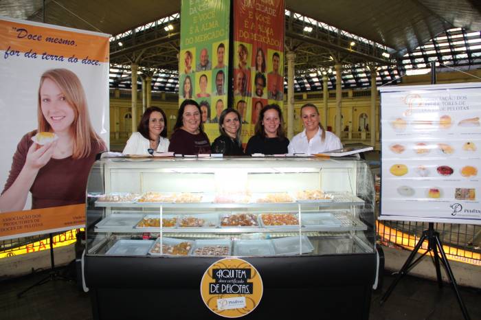 6º Encontro de Negócios da Cadeia Produtiva de Alimentos e Bebidas - Edição Sabores do RS realizou-se em Porto Alegre