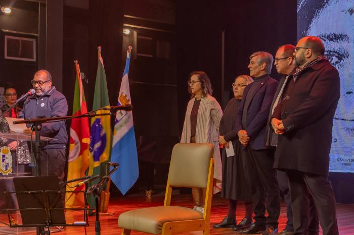 O Sete de Abril volta à cena da cultura pelotense