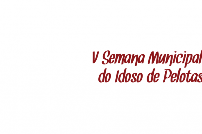 Apresentação ocorre na segunda-feira (8) e integra as atividades da Semana do Idoso