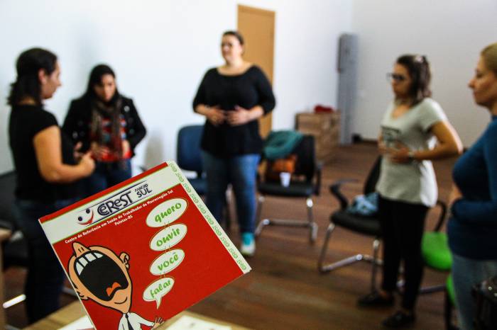 Inscrições para as oficinas gratuitas estão abertas. Evento deverá ocorrer no dia 25 de abril