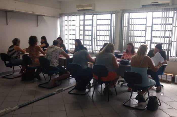 Prefeitura mantém cronograma de atendimento na Secretaria de Administração e Recursos Humanos para organizar o acolhimento dos 578 convocados