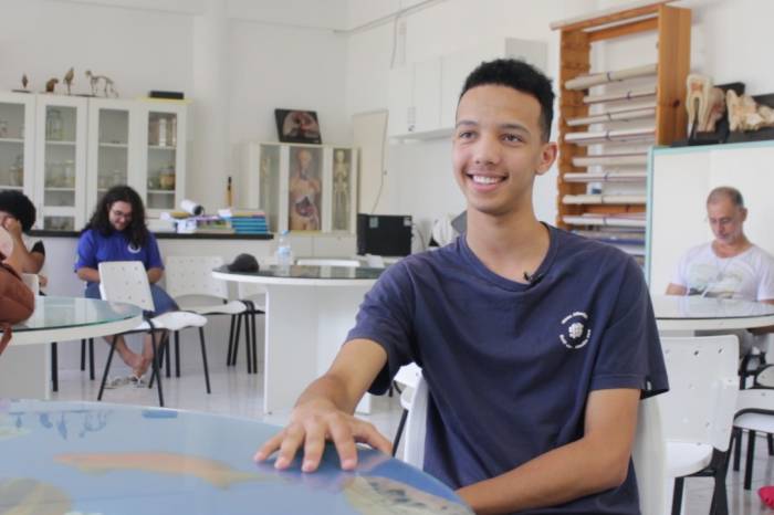 Dos cerca de 100 alunos formados na instituição municipal, no ano passado, 39 começam 2020 com o ingresso garantido na Universidade Federal