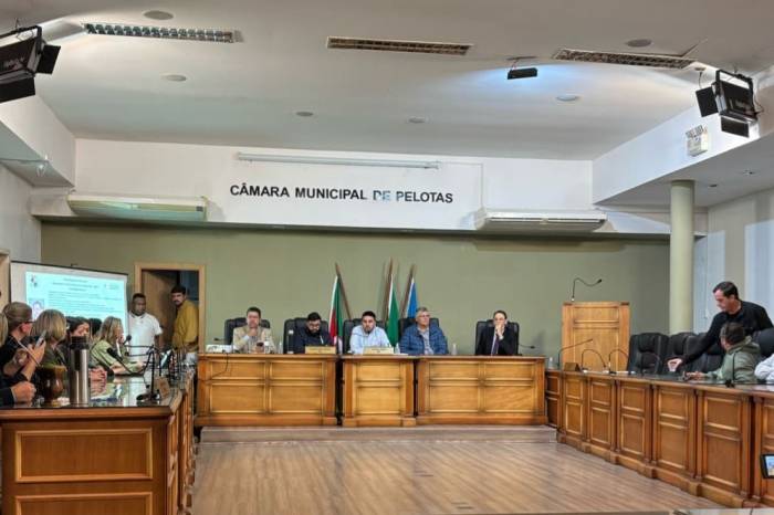 Dados apresentados em audiência na Câmara Municipal revelam redução do tempo médio para emissão dos licenciamentos da SQA, comparados ao mesmo período do ano passado