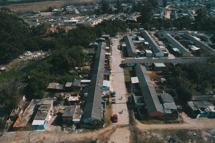 Cerimônia de entrega do Loteamento Osório será nesta quinta-feira, às 19h, no Salão Nobre da Prefeitura