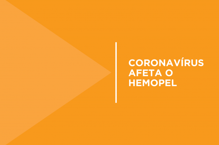 Hemopel e Santa Casa, principalmente, acenderam sinal vermelho e pedem contribuição. Faltam todos os tipos sanguíneos