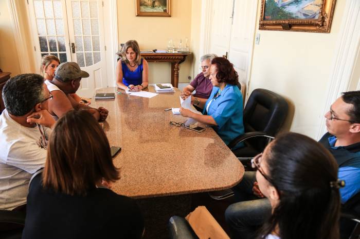 Cooperados buscam terreno para construção de moradias populares