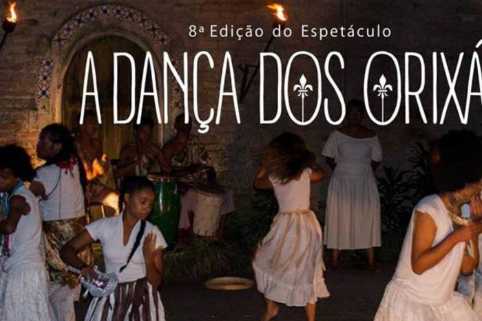 Ingressos podem ser adquiridos no casarão 8 da praça Coronel Pedro Osório (Museu do Doce)