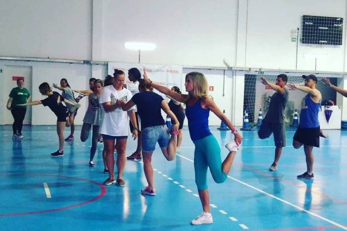 Formação prepara professores para início das atividades de 2019