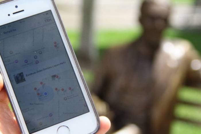 App foi baixado por mais de 5 mil pessoas. Empresas pelotenses que oferecem serviços ainda podem se cadastrar