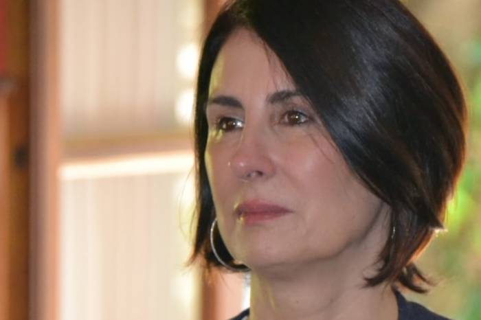 Com 8 dos 9 votos, a servidora de carreira passa a ocupar o cargo de diretora-presidente do Instituto de Previdência do Município.