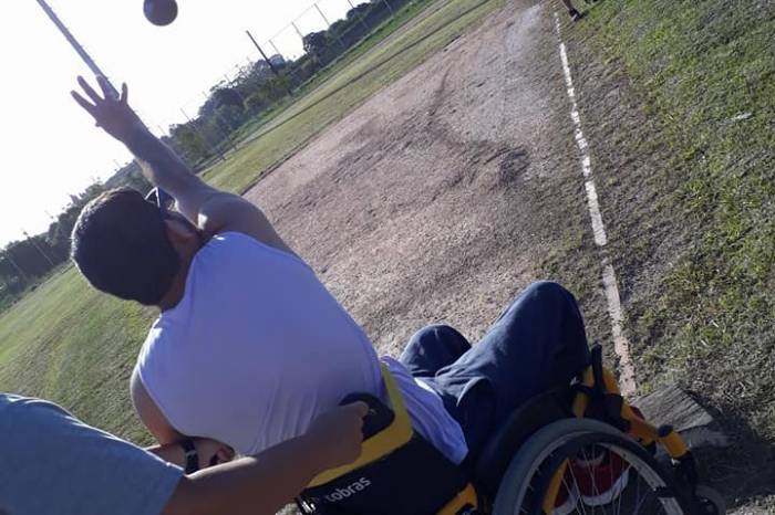 Primeira edição do campeonato é sucesso de inclusão