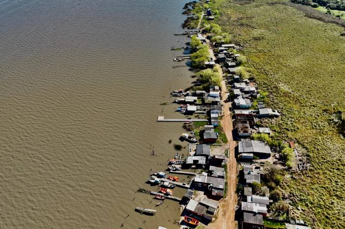 Prefeitura aprova projeto para a Barra de Pelotas