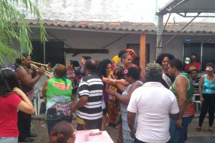 Atividade integra programação dos 25 anos da entidade