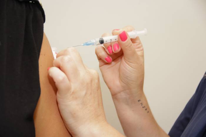 Prefeitura amplia vacinação contra Covid com mutirão