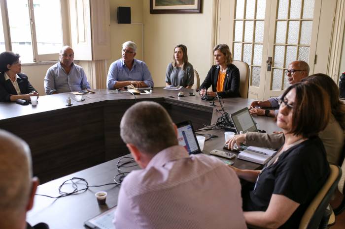 Projeto integra o Plano de Governo da prefeita, apresentado durante a campanha