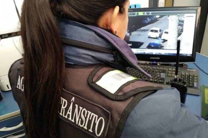 Resolução do Contran permite aplicação de multas baseadas em imagens captadas
