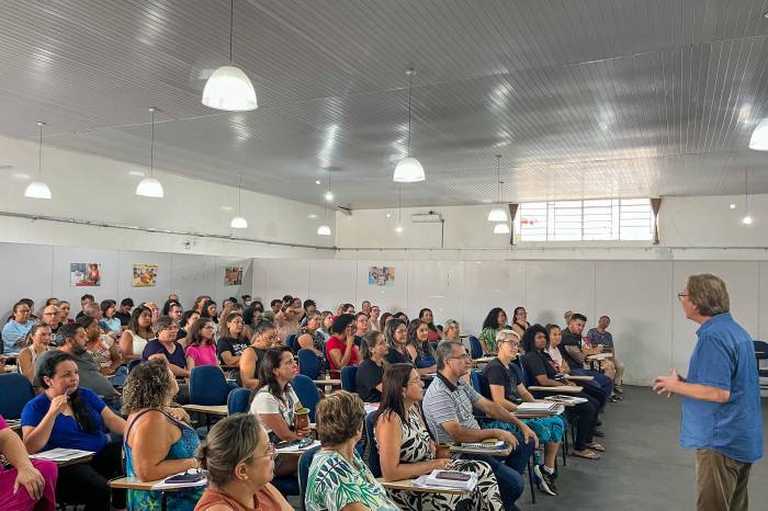 Após período de matrícula, Município trabalha para minimizar problemas relacionados à infraestrutura das escolas e déficit de funcionários e professores