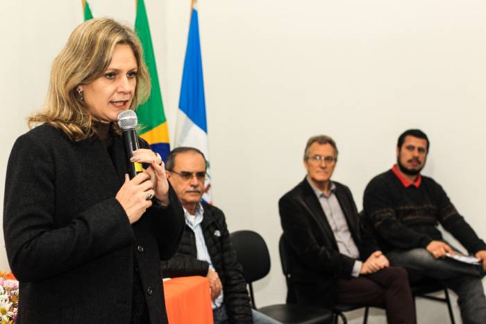Com mandato até 2020, eles ficarão responsáveis por fiscalizar a merenda
