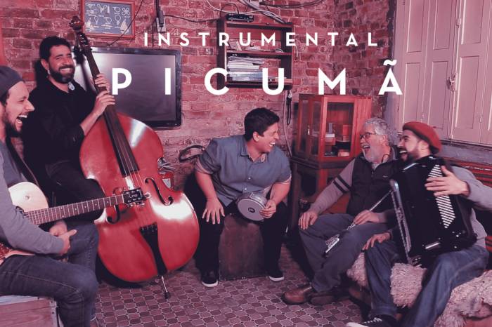 Quinteto se apresenta na próxima segunda-feira