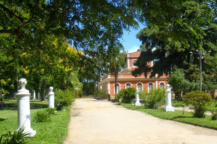 Dia 5 de junho, os portões do Parque estarão abertos para a comunidade desfrutar da programação