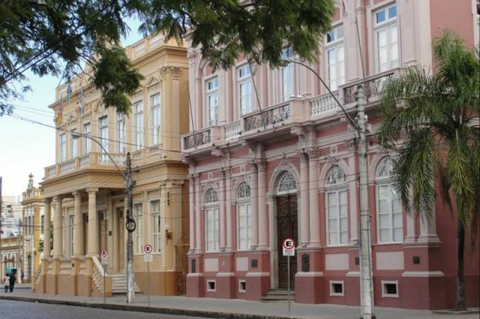 Obra é resultado de parceria entre UFPel e Colégio Municipal. Evento será na Bibliotheca Pública