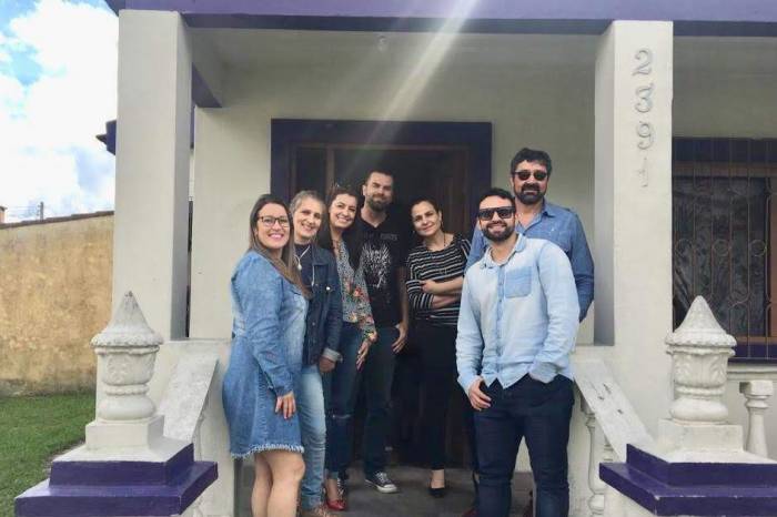 Instituto estuda viabilidade de desenvolver projeto nos abrigos de adolescentes