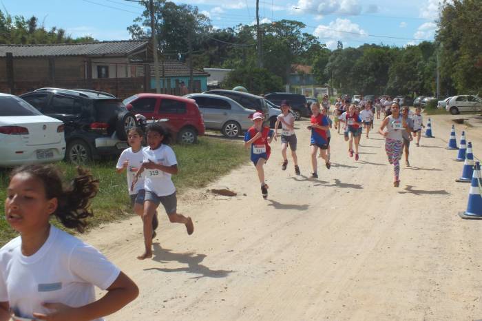 Evento será realizado dia 26 de outubro e reunirá 525 atletas na zona rural de Pelotas